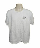 2014 US Open Love Adult Large White TShirt - $19.80