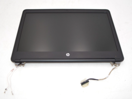 HP ProBook 645 G1 14" Laptop Screen Assembly - £34.46 GBP