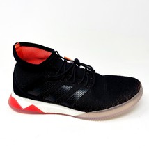 Adidas Predator Tango 18.1 TR Black Red Mens  Size 6.5 Soccer Shoes CP9268 - £43.21 GBP+