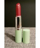 Clinique Different Lipstick BEAUTY Green Tube Discontinued Full NOS HTF - $24.75