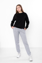 Active Pants (women’s), Any season,  Nosi svoe 3251-057 (siryj) - $50.05