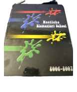 Westlake Elementary School 2006-2007 Yearbook - $42.64 CAD