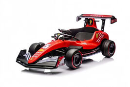 formula-f1-24v-highspeed-upto-15km-kids-ride-on - $959.00