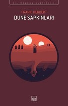 Dune Sapkinlari - Bilimkurgu Klasikleri  - £16.79 GBP