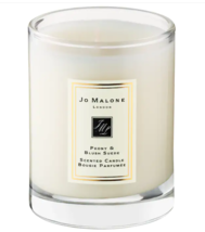 JO MALONE Peony &amp; Blush Suede Perfume Scented Home Votive Candle 2oz 60g NeW - £27.12 GBP