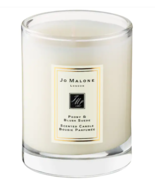 JO MALONE Peony &amp; Blush Suede Perfume Scented Home Votive Candle 2oz 60g... - £27.57 GBP