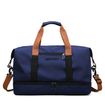 Scione Fashion Crossbody Travel Bags For Women 2021 Large Capacity Storage Bag W - £43.09 GBP