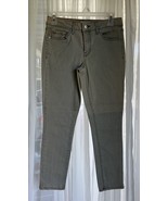 Gloria Vanderbilt Women's Size 6 Amanda Black Jeans - $11.30