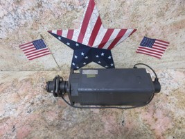 CINCINNATI MILACRON  MAGNET MOTOR 1FT50760AC711-Z NR.E KN60 8292 1FT5076... - $14,705.21 MXN