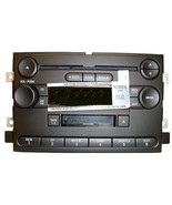 Ford F-150 CD Cassette radio. OEM factory original stereo. 2004+ F150. R... - $111.93