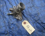 99-00 Honda Civic SIR B16A2 OEM water outlet housing water neck engine m... - $49.99
