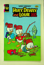 Huey, Dewey, and Louie Junior Woodchucks #80 - (May 1984, Whitman) - VF/NM - £17.75 GBP