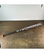 Worth Bat Sick Greg Connell USSSA 34/26 SBSKBU 2 1/4&quot; GUC RARE  - €51,96 EUR