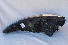 2017-20 Chrysler Pacifica Halogen Headlight Lamp w/LED DRL Passenger Right RH  image 12