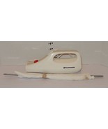 Vintage Toastmaster electric carving knife 6110 - $451.14 MXN