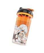 GamerSupps GG Waifu Cup Battle Girl IN HAND!! READY TO SHIP!! - $44.95