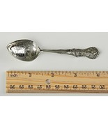 *4&quot; CHRIST CHURCH ALEXANDRIA,VA Sterling Silver Souvenir Spoon - $689.37 MXN