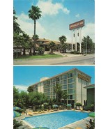 1980s Griswold&#39;s Inn Fullerton, California Postcard Unposted - £7.81 GBP