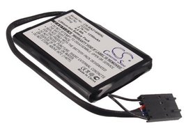 Cameron Sino 1250mAh Battery for DELL Poweredge 1850, Poweredge 2800, Poweredge  - £13.23 GBP