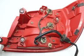 Driver Left Tail Light Fits 05-06 SAAB 9-2X 71697 image 9