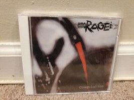 EmoRagei Magazine: Coagulation (CD, 2000, Where Are My) New, Nada Surf - £11.38 GBP