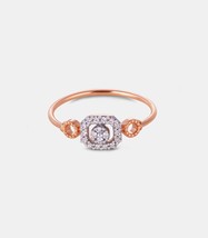 DIAMOND DELIGHT RING - $5,667.41 MXN