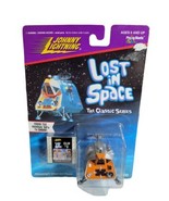 Johnny Lightning Lost in Space The Classic Series Space Pod ** VINTAGE 1... - $12.00