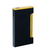 Vector - Spade Single Pyamid Flame Anodized Black Matte - VECTOR ANODIZE... - $39.15