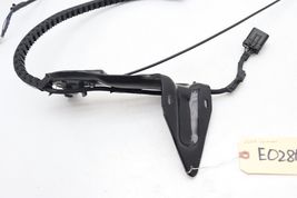 13-20 DODGE GRAND CARAVAN REAR RIGHT PASSENGER SLIDING DOOR TRACK HARNESS E0280 image 2