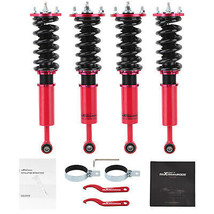 Coilovers 24 Way Damper Struts for Lexus IS350 IS250 06-13 GS300/GS350 07-11 RWD - £208.98 GBP