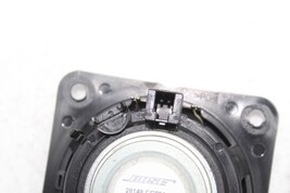 03-04 INFINITI FX35 FX45 28148-CG001 REAR SPEAKERS PAIR E6360 image 5