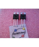 21N10 MOSFET N-Channel Transistor 100V 21A - NOS Qty 2 - £4.47 GBP