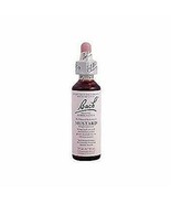 New - Bach Flower Remedies Essence Mustard - 0.7 Fl Oz - £15.91 GBP