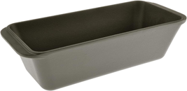 WEES-CK Pre-Seasoned Cast Iron Bread &amp; Loaf Pan, Meatloaf Pan - Non-Toxic, PTFE  - $37.31