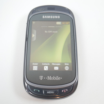 Samsung Gravity T SGH-T669 T-Mobile Slide Phone - $26.72