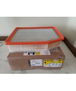 Genuine GM Air Filter A/CL 8412-1219 | 2-LAYERS FILTER, A3244C | DEALER - $64.54