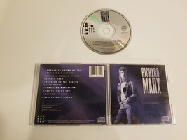 Richard Marx by Richard Marx (CD, 1987, Manhattan) - £5.85 GBP
