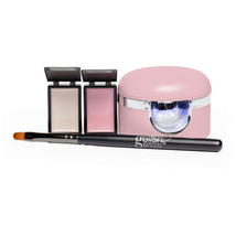 Gelish Cream Gel Starter Kit - Blush image 3
