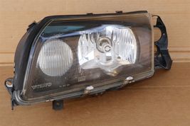 03-06 Volvo s80 XENON HID Glass Headlight w/Corner Light Driver Left LH image 4