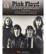 Pink Floyd - Guitar Anthology by Pink Floyd (2019, Trade Paperback) - $364.78 MXN
