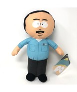 Randy Marsh Plush 9” South Park Collectible New - £19.14 GBP