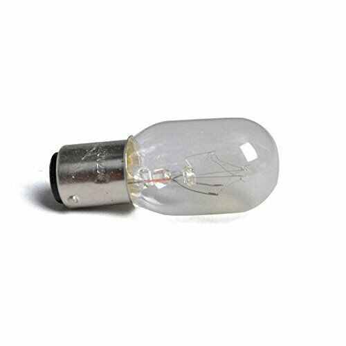 TVP Replacement for Fit All Residential Vacuum 25 Watt Light Bulb # 32-7600-02 - $5.93