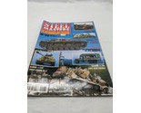 Steel Masters No 20 April-May 1997 French The Armored And Military Magazine - £28.15 GBP