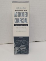 Schmidt&#39;s Tooth &amp; Mouth Paste - Activated Charcoal + Wondermint - 4.7 oz - $9.20