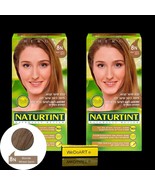 Naturtint  permanent hair color 8N Blond Wheat Germ 2-Pack - $96.98 CAD