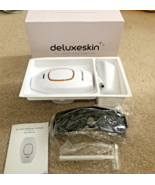 Deluxe Skin IPL Laser Hair Removal Device DeluxeSkin - $995.24 MXN
