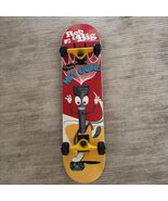 Rob And Big Alien Workshop Rare Edition Net Gun Complete Skateboard MTV ... - $9,279.84 MXN