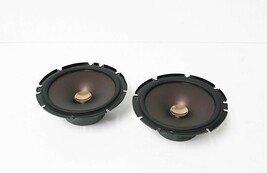 Pioneer TS-A653CH 6-1/2" Component Car Speakers (Pair) image 2