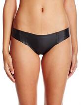 PilyQ Women Neo Full Cut Hipster Bikini Bottom Swimsuit - £20.42 GBP