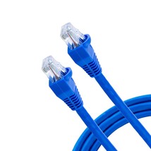 Cat6 Ethernet Cable 3ft Ethernet Cable Up to 1Gbps Rated 250 Mhz UTP For... - $18.52